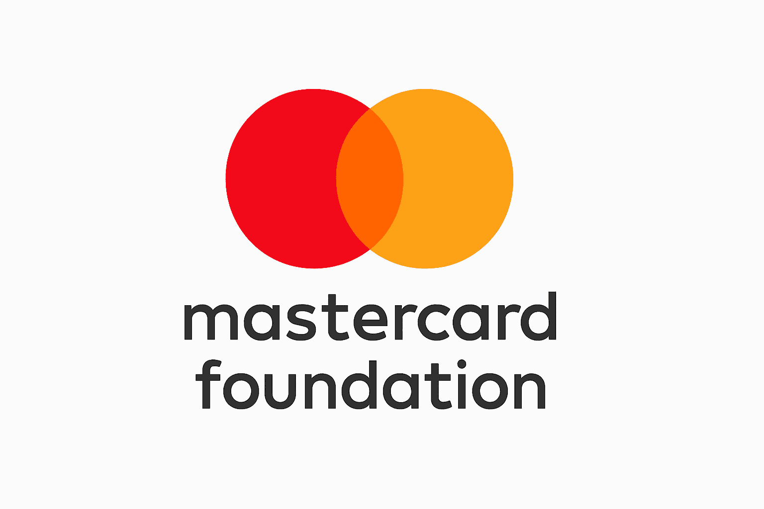 Mastercard Foundation